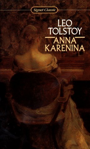 Anna Karenina (A Signet Classic)