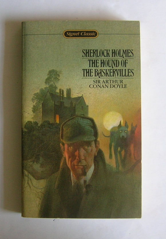 The Hound of the Baskervilles