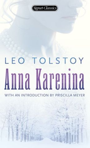 Anna Karenina (Centennial Edition)