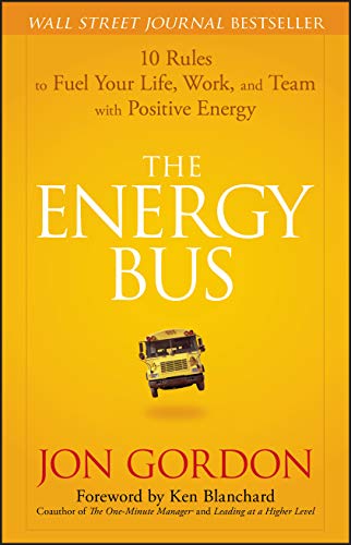 The Energy Bus