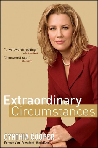 Extraordinary Circumstances, Custom Edition