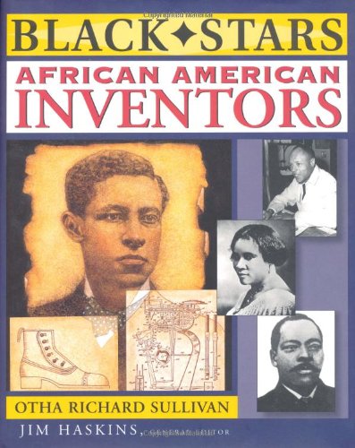 African American Inventors (Black Stars)