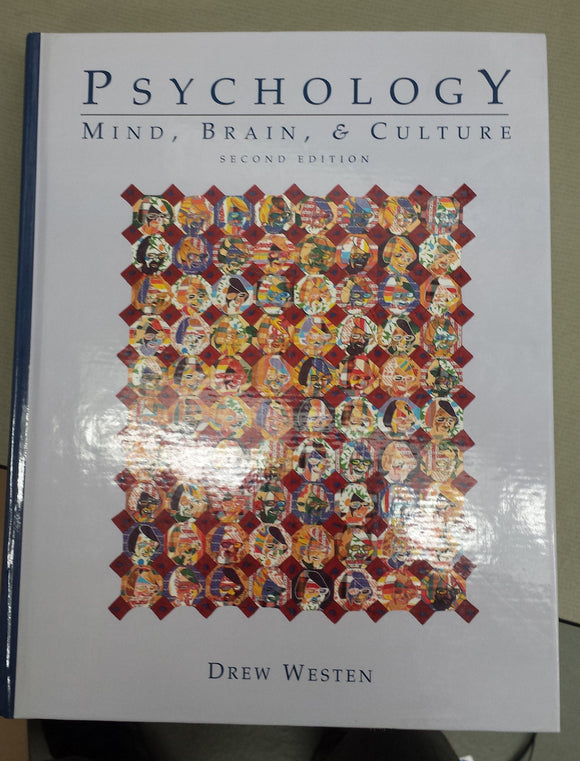 Psychology: Mind, Brain, & Culture, 2nd Edition