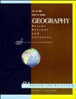 Geography: Realms, Regions, and Concepts, 8E, Update