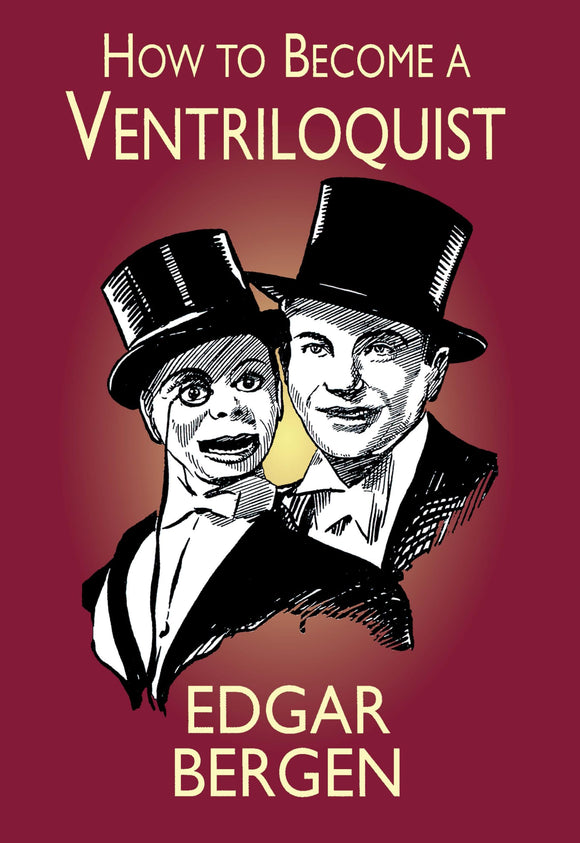 How to Become a Ventriloquist (Try Your Hand at Ventriloquism)
