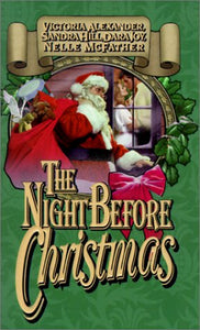 The Night Before Christmas