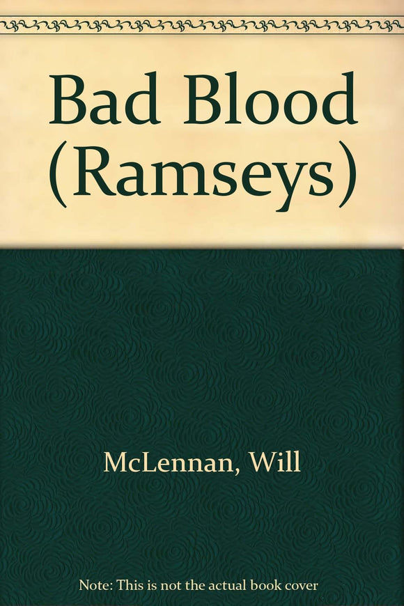 Ramseys 10:bad Blood