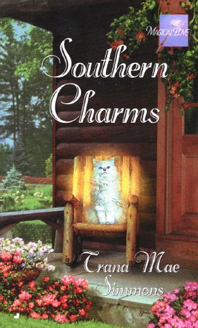 Southern Charms (Magical Love)