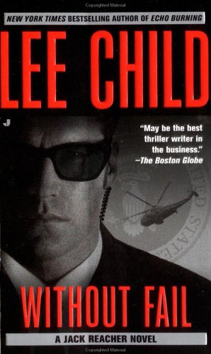 Without Fail (Jack Reacher, No. 6)