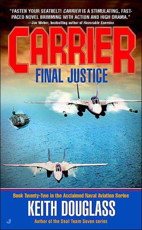 Carrier #22: Final Justice