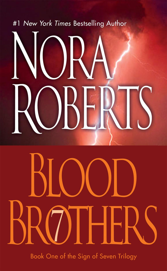 Blood Brothers (Sign of Seven)
