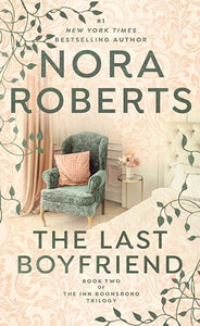 The Last Boyfriend (Inn BoonsBoro)