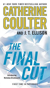 The Final Cut (A Brit in the FBI)