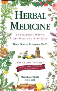 Herbal Medicine: Revised & Updated