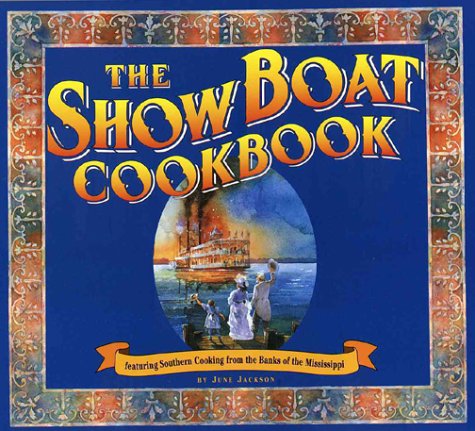 The Showboat Cookbook