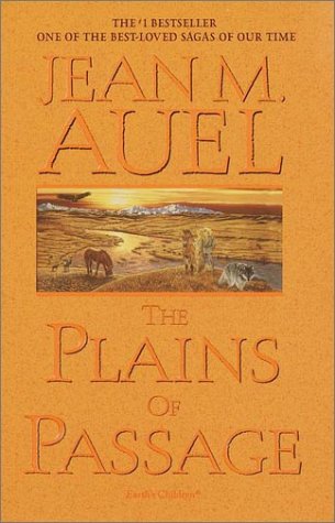 Plains of Passage