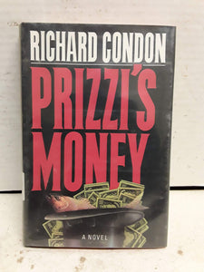 Prizzi's Money