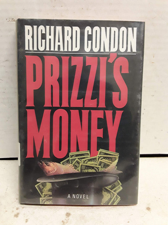Prizzi's Money