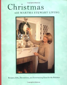 Christmas with Martha Stewart Living: The Best of Martha Stewart Living