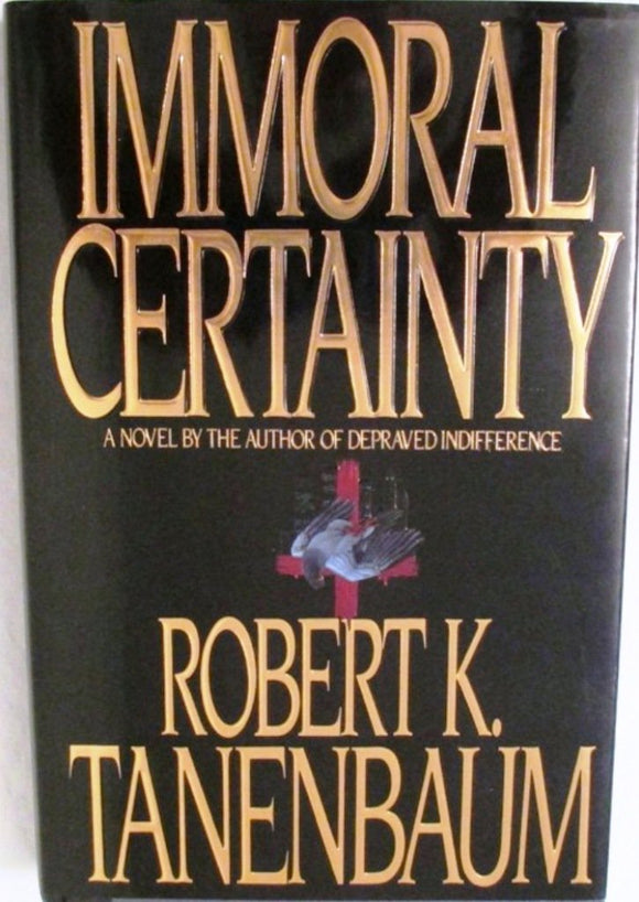 Immoral Certainty