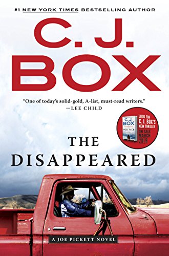 The Disappeared (A Joe Pickett Novel)