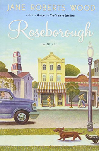 Roseborough