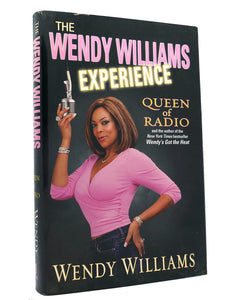 The Wendy Williams Experience