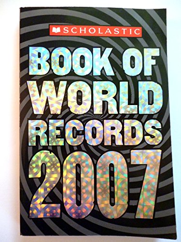 Book of World Records 2007