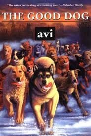 The Good Dog Avi