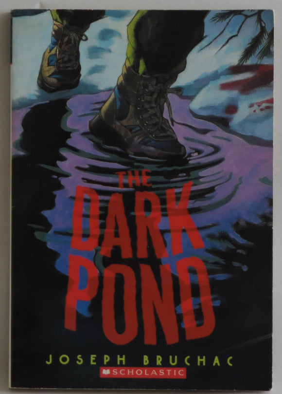 The Dark Pond