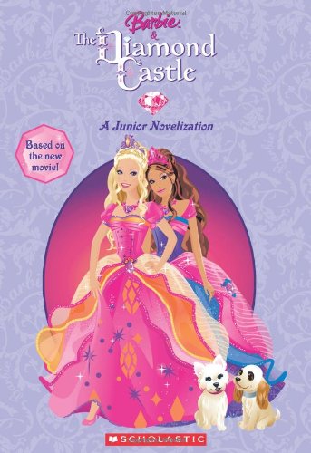 Barbie & the Diamond Castle