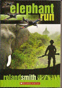 Elephant Run