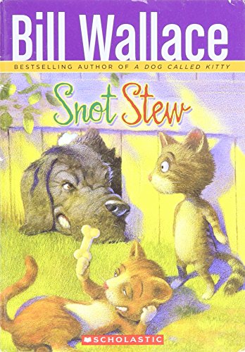 Snot Stew