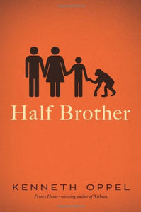 Half Brother