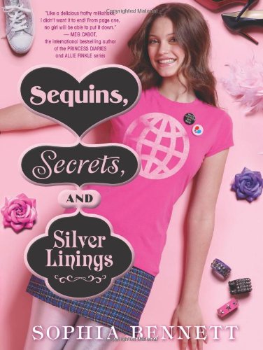 Sequins, Secrets, and Silver Linings (Threads)