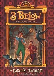 Floors #2: 3 Below