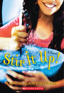 Stir It Up!