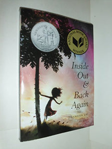 Inside Out & Back Again