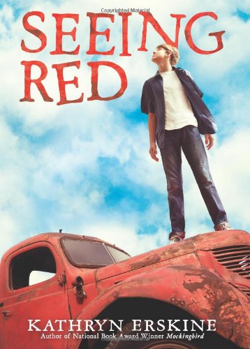 Seeing Red