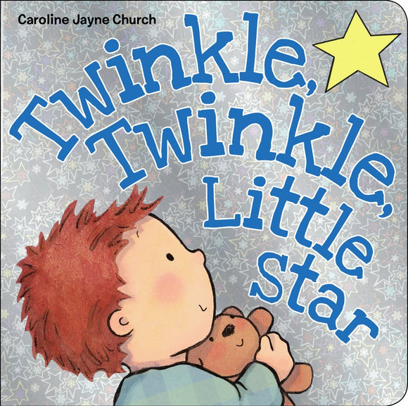 Twinkle, Twinkle, Little Star (Caroline Jayne Church)