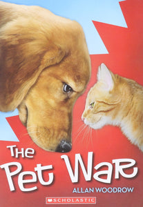 The Pet War