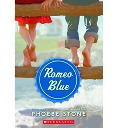 The Romeo and Juliet Code: Romeo Blue