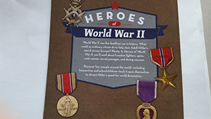 Heroes of World War II