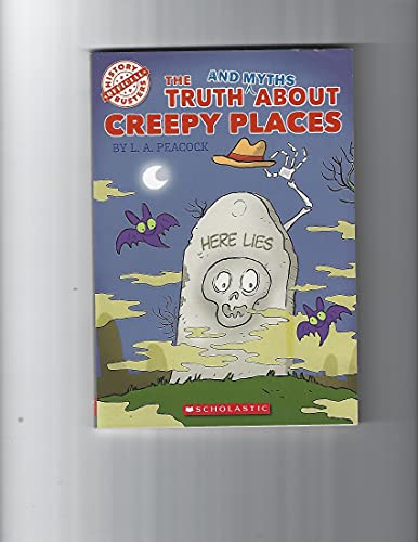 The Truth and Myths About Creepy Places