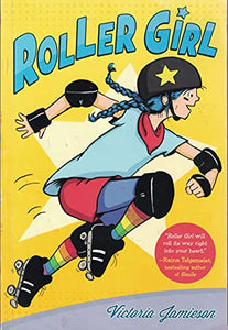 Roller Girl