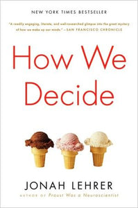 How Risky Is It, Really?: Why Our Fears Don't Always Match the Facts