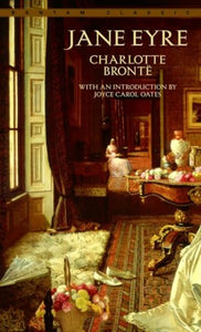 Jane Eyre (Running Press Classics)
