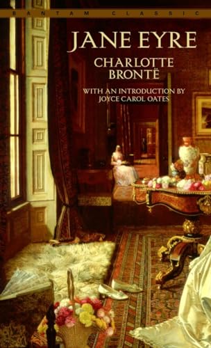 Jane Eyre (Running Press Classics)