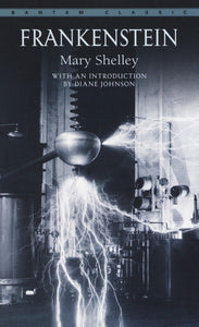 Frankenstein (A Bantam Classic)