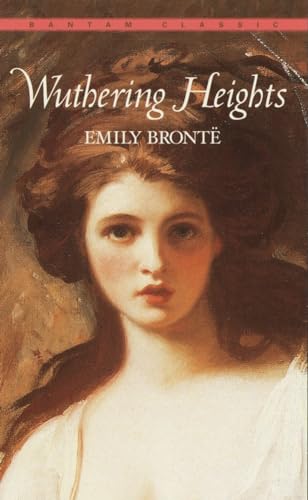 Wuthering heights